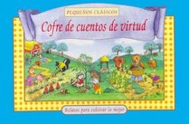 Cofre de Las Virtudes (Spanish Edition)
