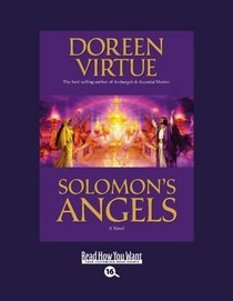 Solomons Angels (EasyRead Large Bold Edition)