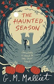 The Haunted Season (Max Tudor, Bk 5)