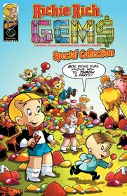 Richie Rich Gems: Special Collection TP