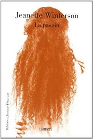 La  Pasion/ The Passion (Spanish Edition)