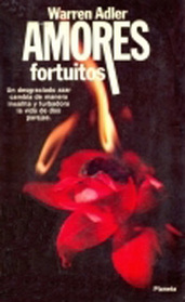 Amores Fortuitos (Random Hearts) (Spanish Edition)