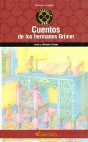 Cuentos de Los Hermanos Grimm (Spanish Edition)