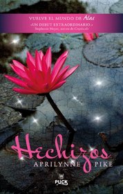Hechizos (Spanish Edition)