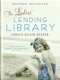 The Ladies Lending Library