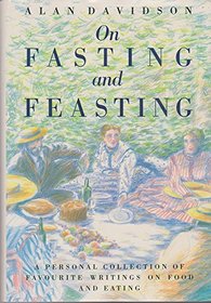 On Fasting  Feasting