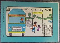 A Picnic in the Park (SUPER Books ~ Stories Unique for Purposeful Extra Reading, 33)