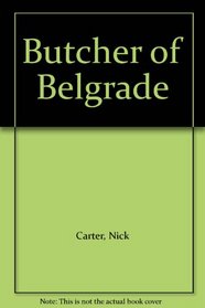 Butcher of Belgrade