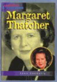 Heinemann Profiles: Margaret Thatcher (Heinemann Profiles)