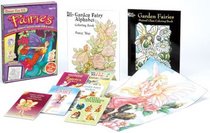 Fairies Fun Kit (Boxed Sets/Bindups)