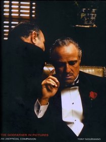 The Godfather in Pictures: An Unofficial Companion