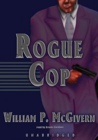 Rogue Cop: Library Edition