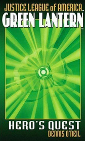 Green Lantern: Hero's Quest
