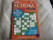 Sudoku Puzzles (9)