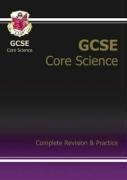 GCSE Science Complete Revision and Practice