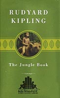 The Jungle Book, Unabridged (New York Post Family Classics Library, 5)