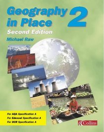 Geography in Place: Bk.2