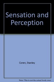 Sensation  perception