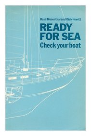 Ready for Sea: Check Your Boat