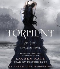 Torment (Fallen, Bk 2) (Audio CD) (Unabridged)