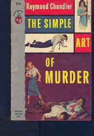Simple Art of Murder