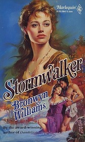 Stormwalker (Harlequin Historicals, No 47)