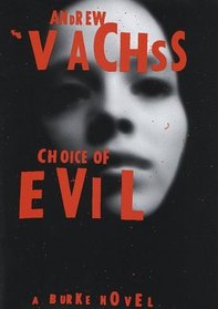 Choice of Evil (Burke, Bk 11)