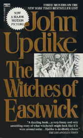 The Witches of Eastwick