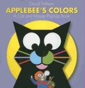Applebee's Colors (Applebee Cat)