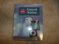 general science teacher's edition