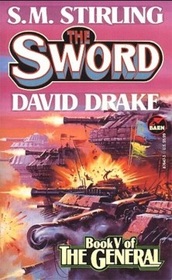 The Sword (General Raj Whitehall, Bk 5)