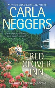 Red Clover Inn (A Swift River Valley Novel)