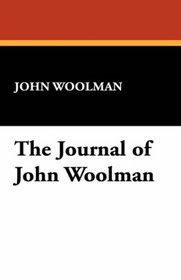 The Journal of John Woolman