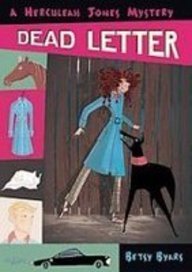 Dead Letter (Herculeah Jones Mystery)