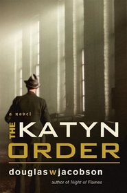 The Katyn Order: A Novel