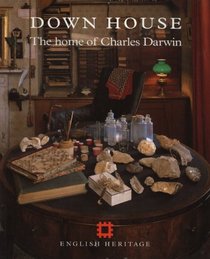 Down House: Home of Charles Darwin