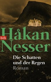 Die Schatten und der Regen (German Edition)