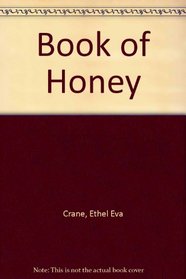 Book of Honey