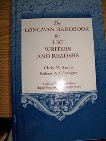 The Longman Handbook for UIC Writers and Readers