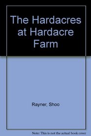 The Hardacres at Hardacre Farm