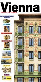 Knopf City Guide to Vienna (Knopf City Guides Vienna)