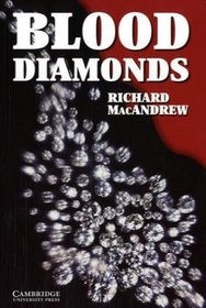 Blood Diamonds Level 1 (Cambridge English Readers)