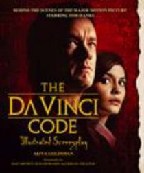 The Da Vinci Code: Illustrated Screenplay