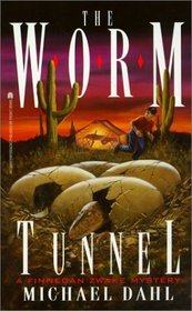 The Worm Tunnel: A Finnegan Zwake Mystery (Finnegan Zwake Mysteries)