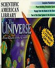 Scientific American Library : The Universe: From Quarks to the Cosmos : The Planets