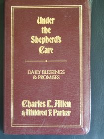 Under the Shepherd's Care