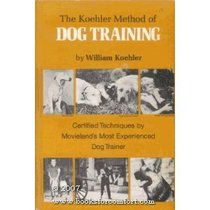 Koehler Method of Dog Training