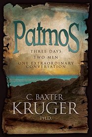 Patmos: Three Days, Two Men, One Extraordinary Conversation