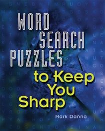 Word Search Puzzles to Keep You Sharp