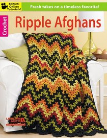 Ripple Afghans